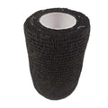 Self-Adhesive Bandage, 3" x 5yds, Black