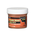 Plastic Wood Wood Putty, PK6 3.7 oz Size, Cherry