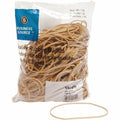 Rubber Band, Beige, Rubber, PK200