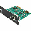 UPS NETWORK MANAGEMENT CARD AP9640