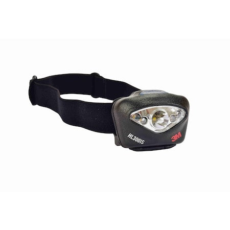 Hard Hat Task Light, Plastic, 150L, IntSf