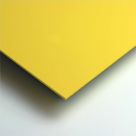 CraftTex Yellow Pack of 2 Bubbalux - 20" x 30"
