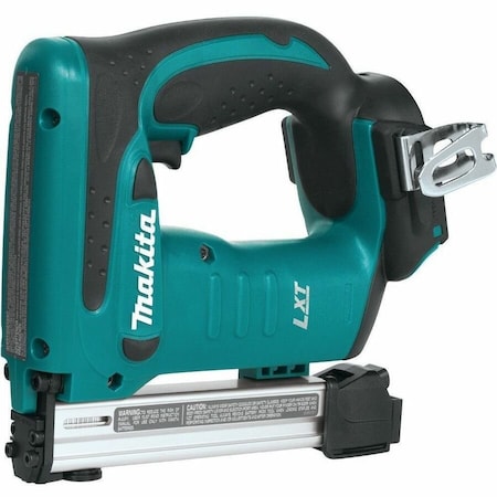 18V LXT 3/8" Crown Stapler