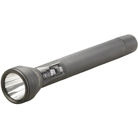 SL-20LP Flashlight, Led Black 450 lm