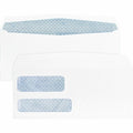 Window Envelope, White, Gummed Flap, PK500
