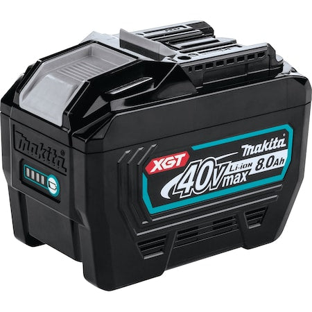 Battery, 8 Ah, Li-Ion