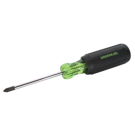 Screwdriver #1 Round