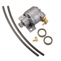 Complete Pump, Model Mj