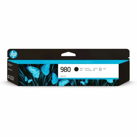 Ink Cartridge, Black