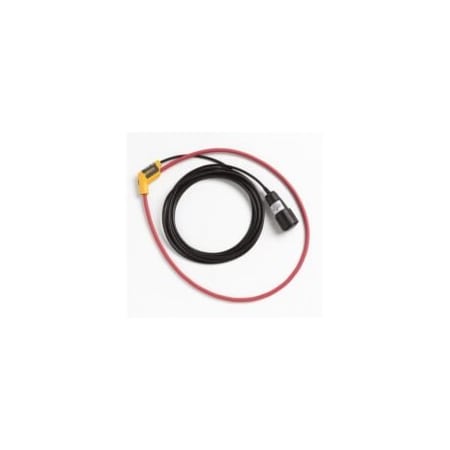 Thin Flexible Current Clamp Set, 1phase