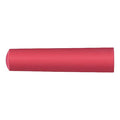 Railroad Chalk 1" Tip, Red, PK144