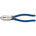 8 11/16 in Linemans Plier, Steel