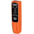 Compact Laser Distance Measurer