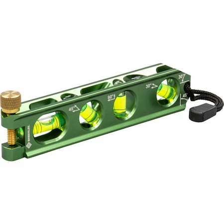 Level, Electrician'S