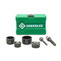 Knockout Punch Kit, 1-1/2in and 2in