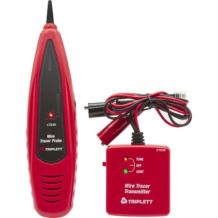 Tone and Probe Kit