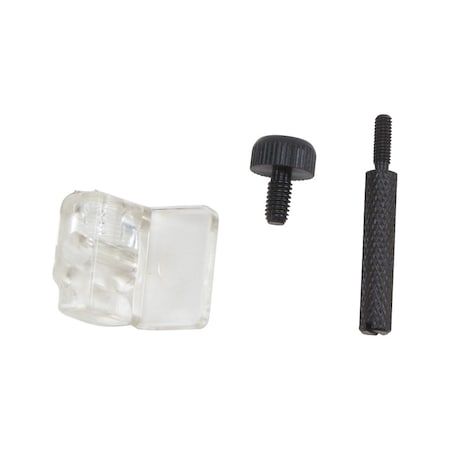 Adjustable Wire Stop/Gauge for Katapult Stripper