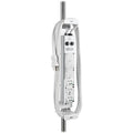 Medical Power Strip/Surge Protector Mounting Clamp Antimicrobial