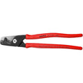 StepCut XL Cable Shear, 9 in L