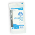 Mobilize Gauze Pad, Sterile, White