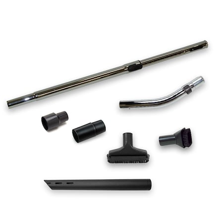 Light Duty Tool Kit, 1-1/4"