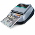 Counterfeit Detector with 4-Way Insertion
