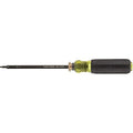 Screwdriver, Adjustable Length, SQ #1, #2 #1, #2 4" to 8"