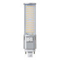 Compact LED Lamp,9 W,White