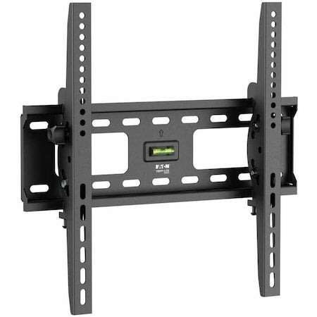 Tilt TV Wall Mount System with Rail, 26" to 55" Screen