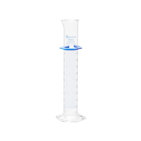 Graduated Cylinder, Colorless
