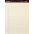 Writing Pad, Top, Gold