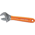 Wrench, Adj, Extra-Cap, 6-Inch