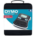 Label Printer Kit, 2 Lines, LabelManager 210D
