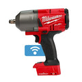 M18 FUEL w/ ONE-KEY High Torque Impact Wrench 1/2" Friction Ring