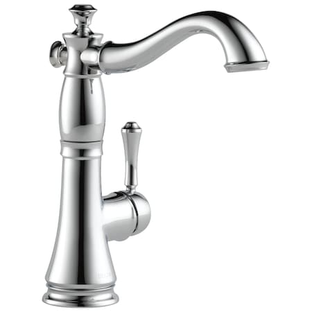 Cassidy Single Handle Bar / Prep Faucet