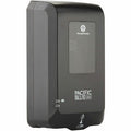 Soap/Sanitizer Dispenser, Wall Mount, Foam