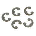 Retaining Ring, Steel, PK5