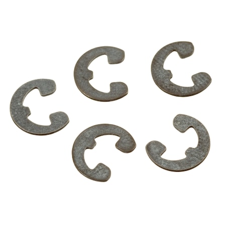 Retaining Ring, Steel, PK5