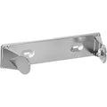 3-3/32"H x 13-1/4"W, Towel Dispenser, Chrome