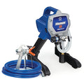 Airless Paint Sprayer, 1/2 HP, 0.27 gpm