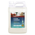 Floor Cleaner, Gold, 1 gal, Citrus
