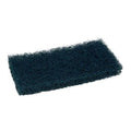Scouring Pad, 4-1/2" L x 8-1/2" W, PK5