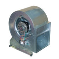 Blower,Direct Drive,1/2 hp