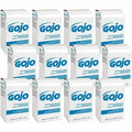 Hand Soap, Dye Free, Moisturizing, Waterfall, 12 PK