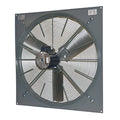 Exhaust Fan, Assembled, 1,100 RPM