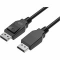 Select Series DisplayPort 1.4 Cable_ 3ft Black