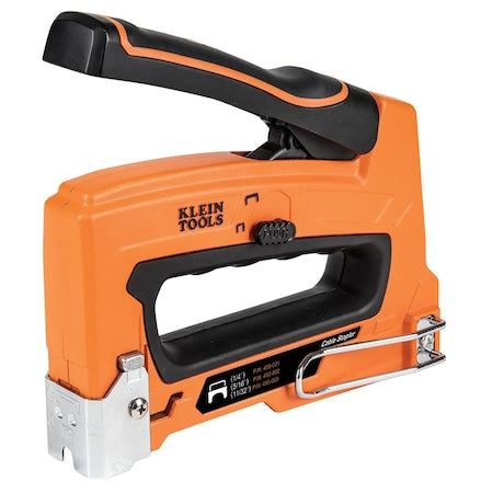 Loose Cable Stapler