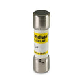 Midget Fuse, Time-Delay, 12A, 500V AC, Non-Indicating, 10kA at 500V AC