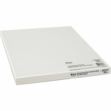 Film, Plain, Trnsprncy, Ltr, Cl, PK50