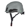 Safety Helmet, ABS, 4 Point Ratchet, Type 2, Class E